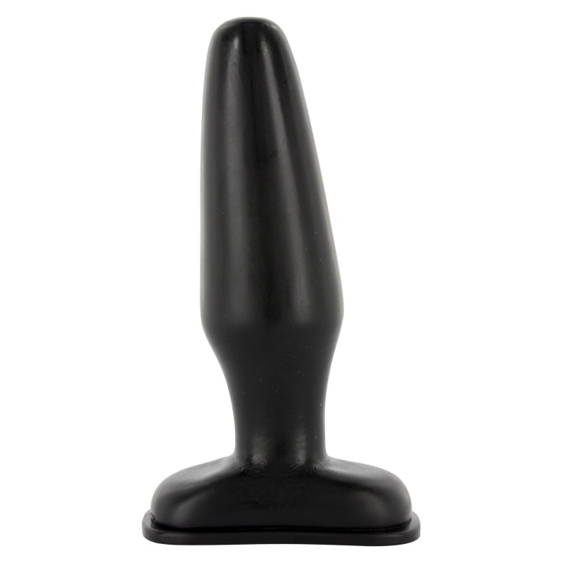 Plug-ASS MASTER ANAL PLEASURE SYSTEM BLC